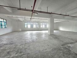 Leong Huat Building (D13), Factory #554060371